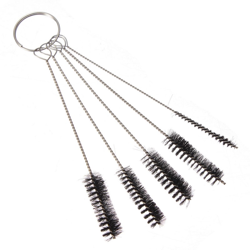 Tattoo Cleaning Brushes